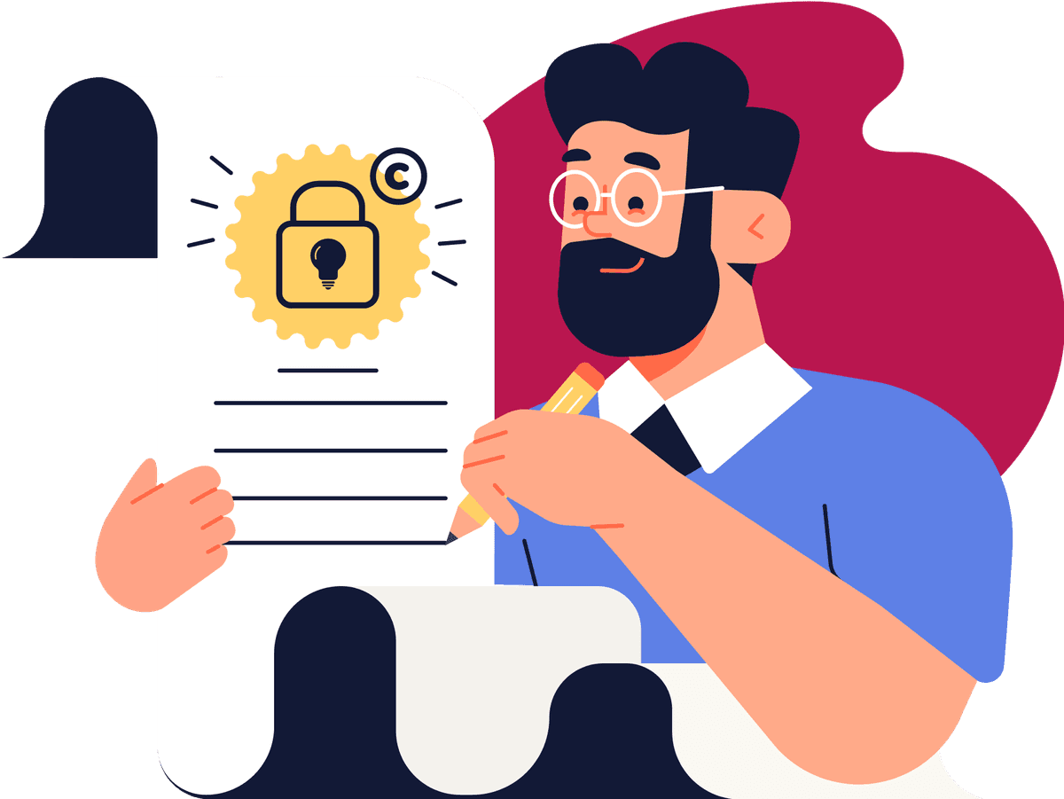 Code of Conduct Hero