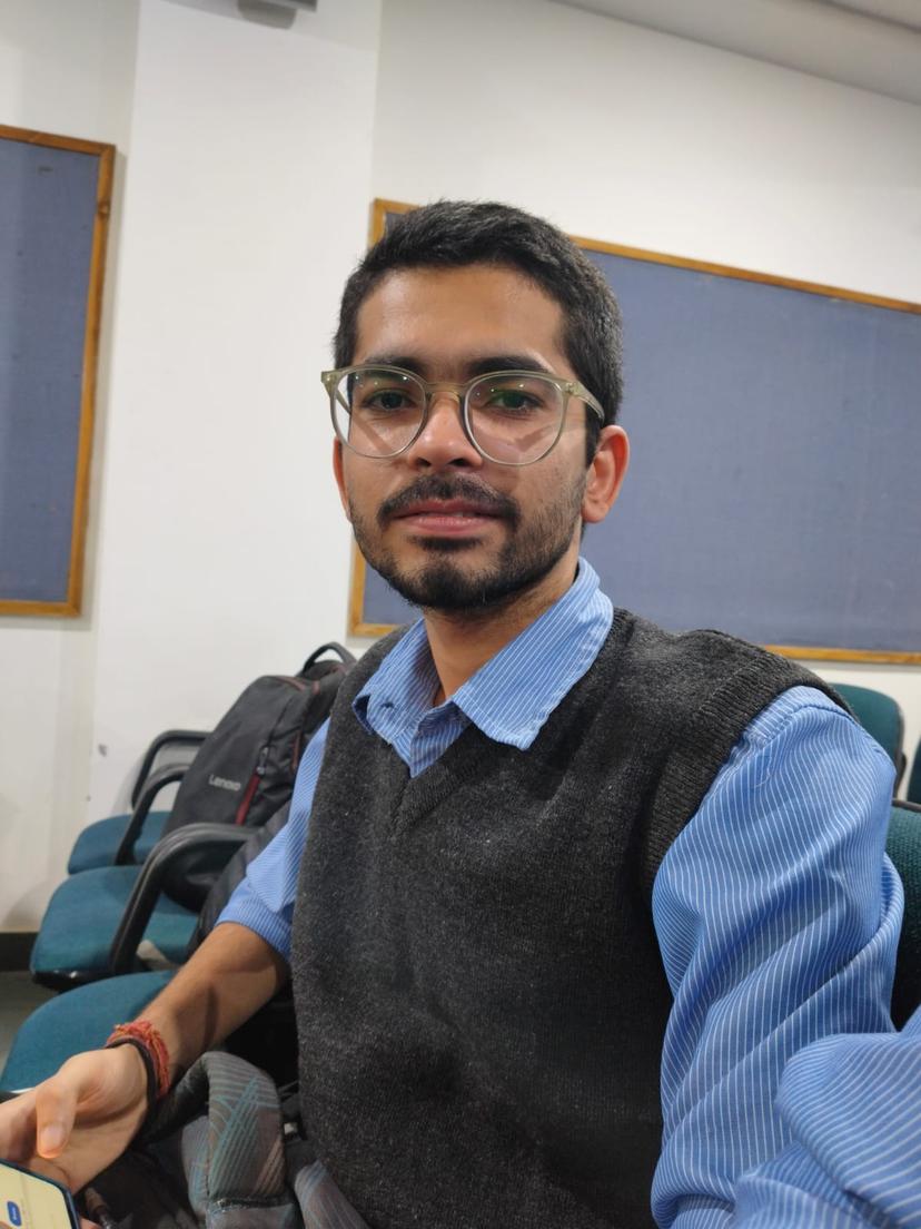 Akash Chaudhary photo