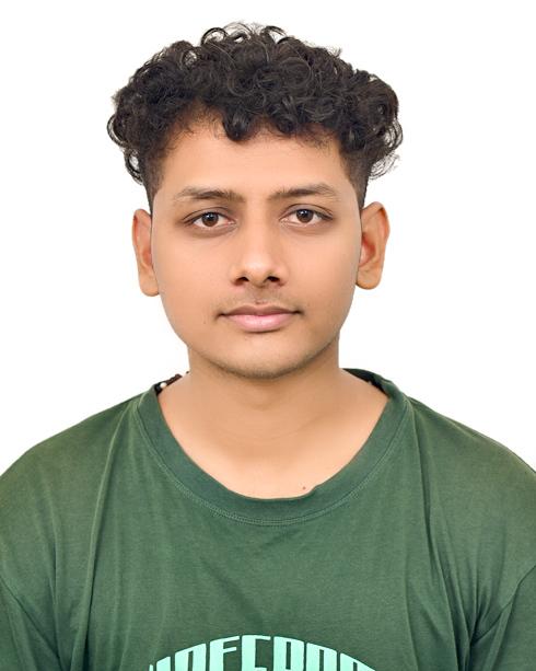 Utkarsh Upadhyay photo